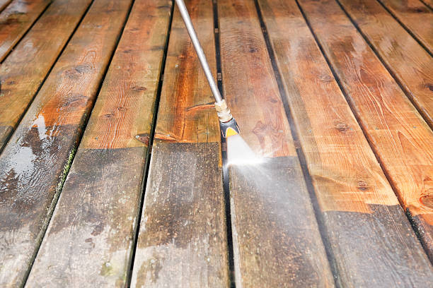 Best Oil Spill Cleanup  in Trinity, NC